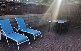 Chalet dans les Vosges
